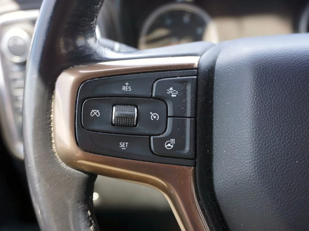 2022 Chevrolet Silverado 3500HD High Country - Photo 21