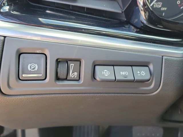 2025 Cadillac XT6 Premium Luxury - Photo 27