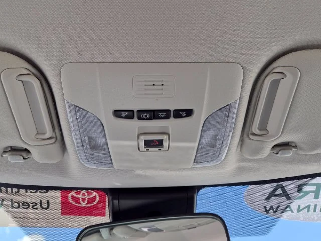 Certified Used 2022 White Toyota LE image 27