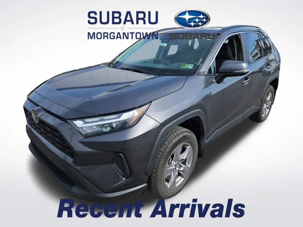 2023 Toyota RAV4 XLE AWD's photo