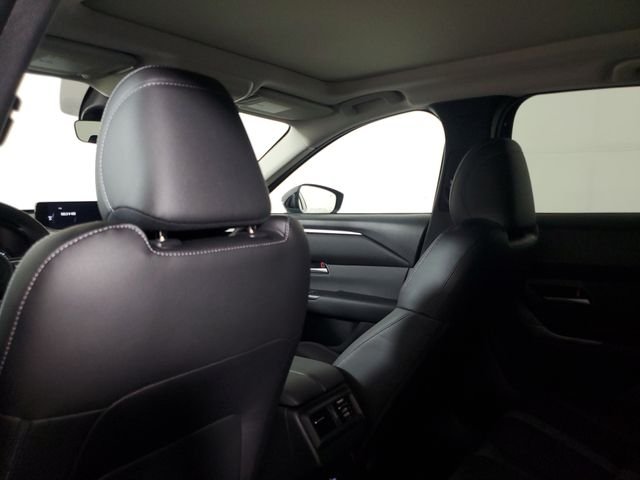 New 2026 Ingot Blue Metallic Mazda Preferred AWD image 14