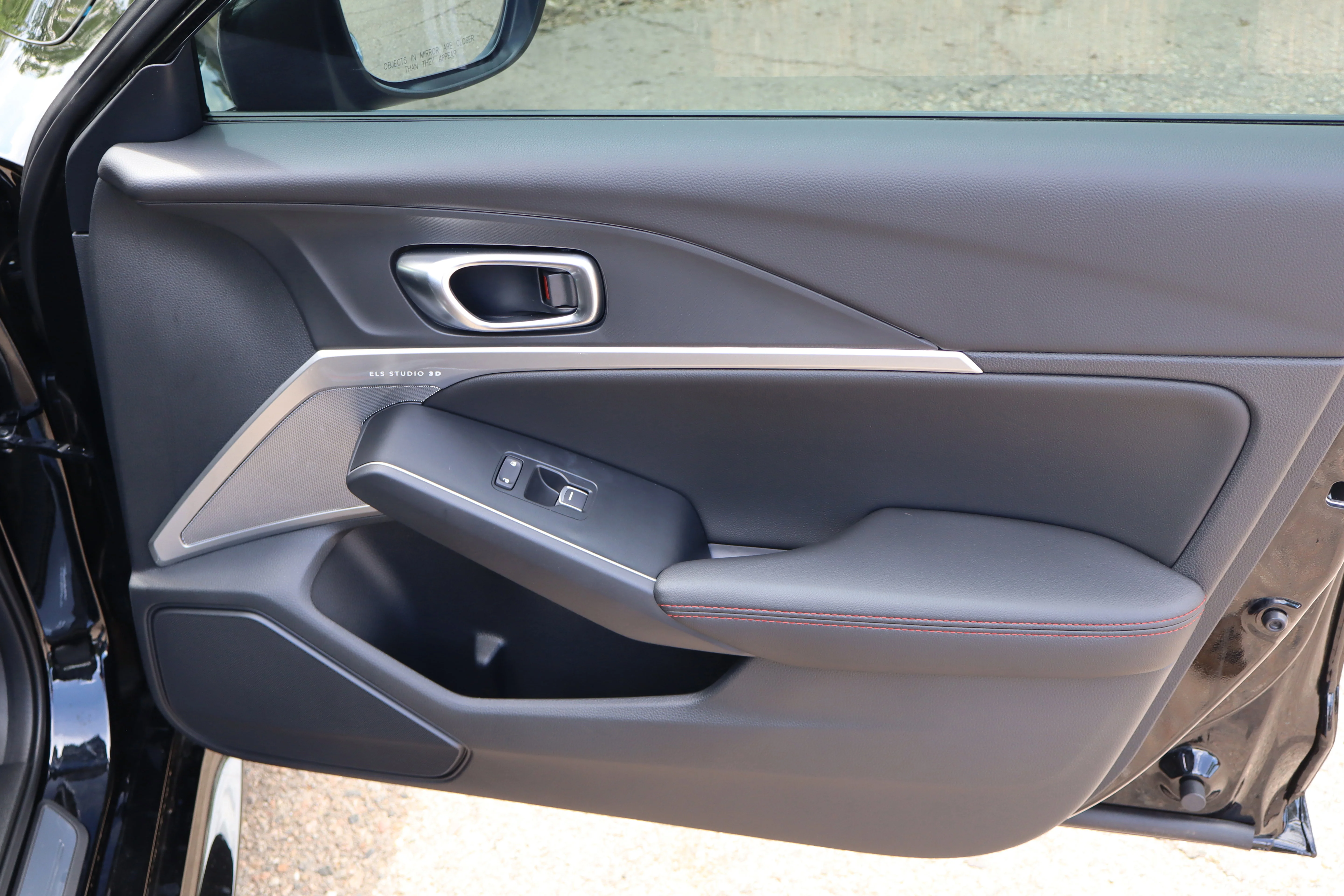 New 2026 Majestic Black Pearl Acura Type S image 32