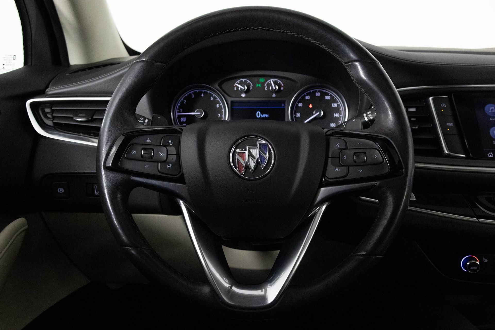 2023 BUICK ENCLAVE - Image 27