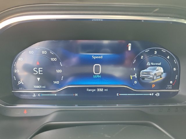 2024 Chevrolet Tahoe Premier - Photo 25