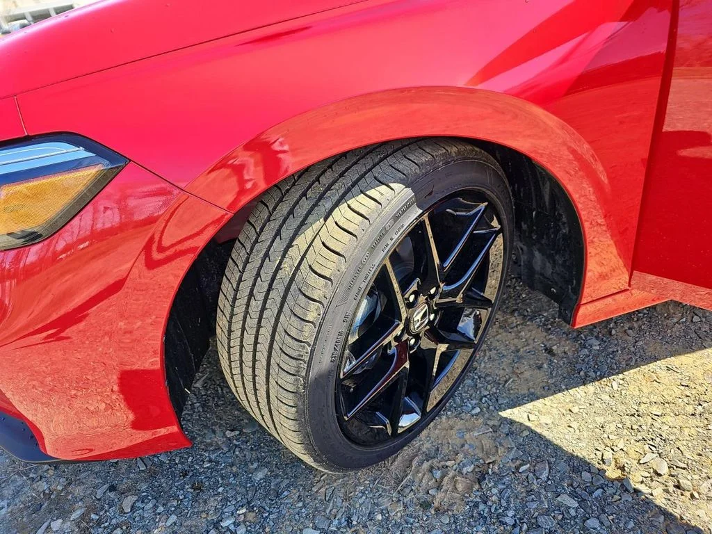2026 Honda Civic Sport - Photo 18