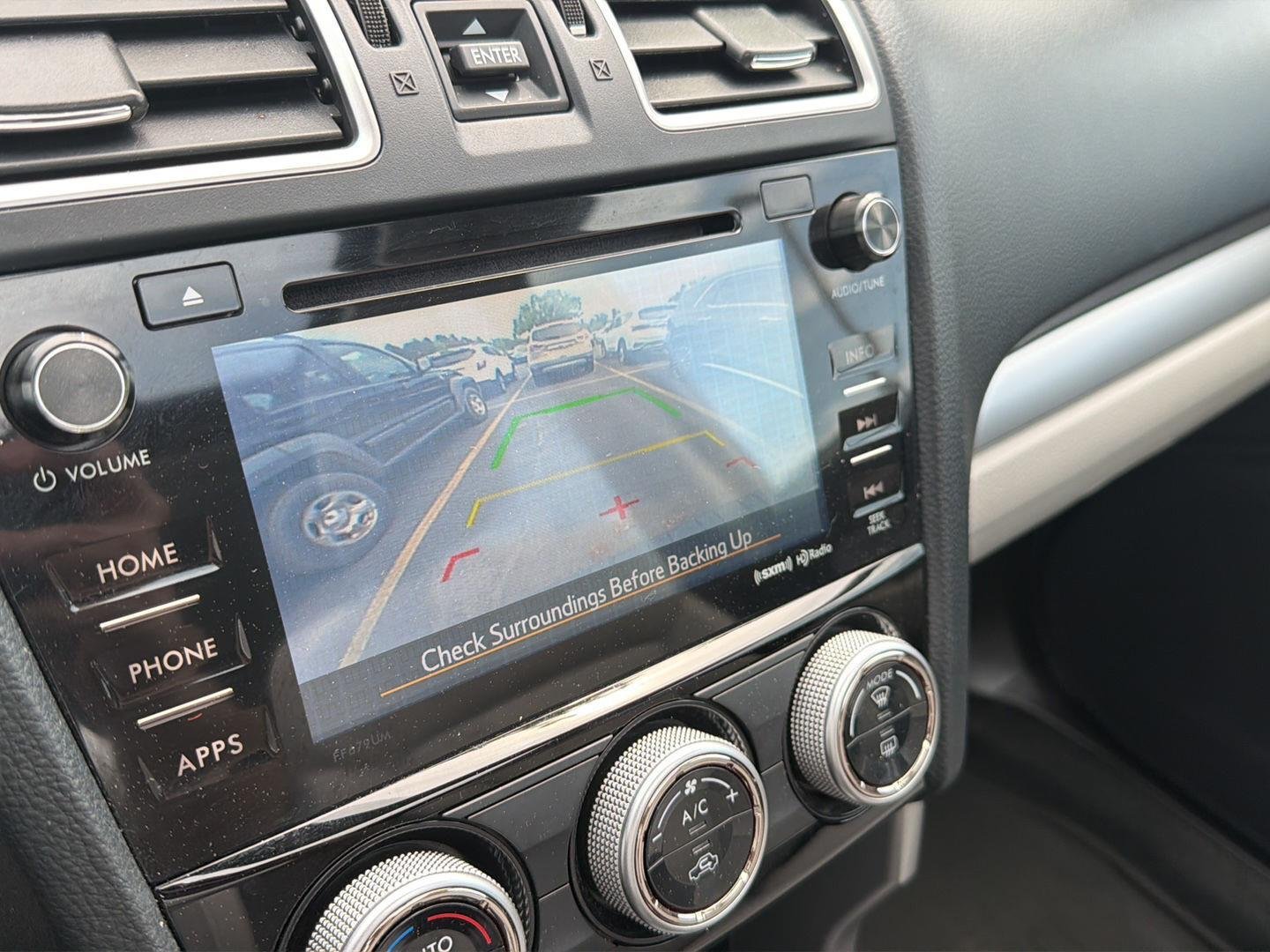 Used 2018 Crystal White Pearl Subaru Premium image 18