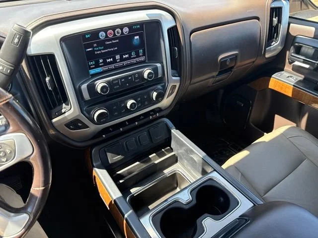 2017 GMC Sierra 1500 SLT - Photo 27