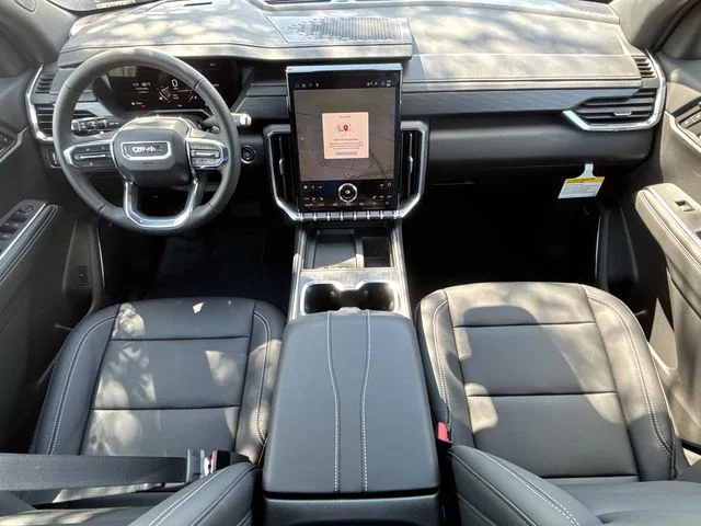 2026 GMC Acadia Elevation - Photo 75