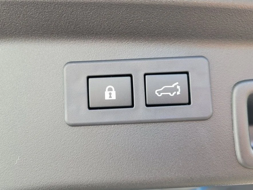 Used 2026 Gray Subaru Wilderness image 19