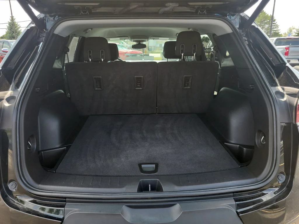 Used 2021 Black Chevrolet LT image 30