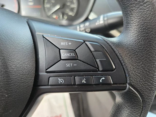 Used 2024 Black Nissan 2.5 S image 33