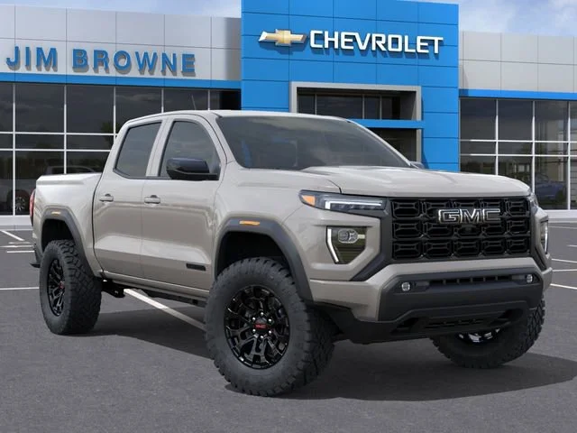 New 2026 Coastal Dune GMC Elevation image 8