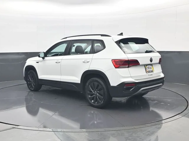 Certified Used 2023 White Volkswagen 1.5T S image 7