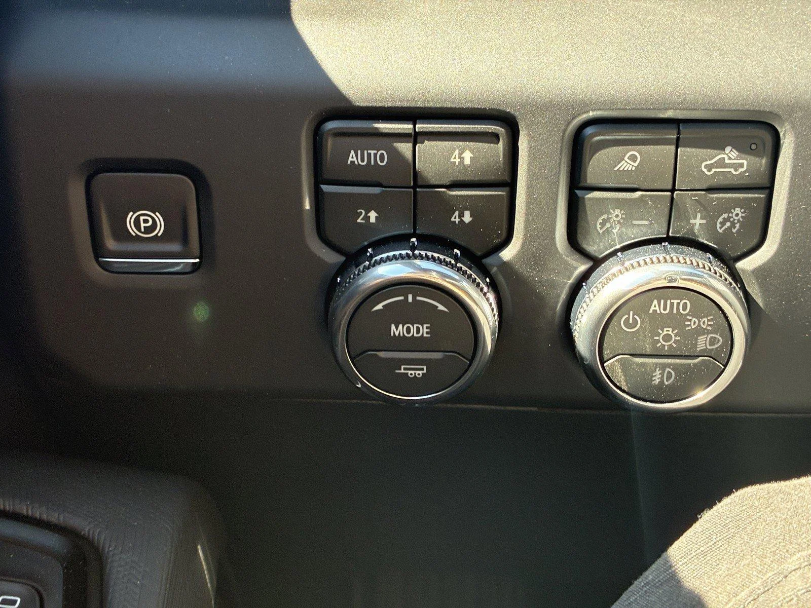 2026 GMC Sierra 2500HD AT4X - Photo 26