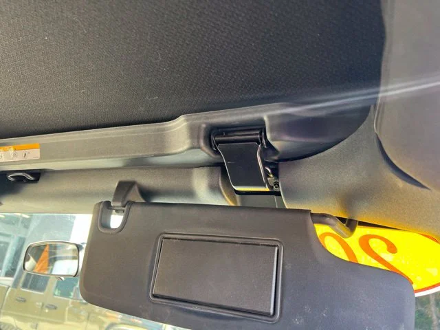 Used 2014 Gray Jeep Unlimited Sport image 30
