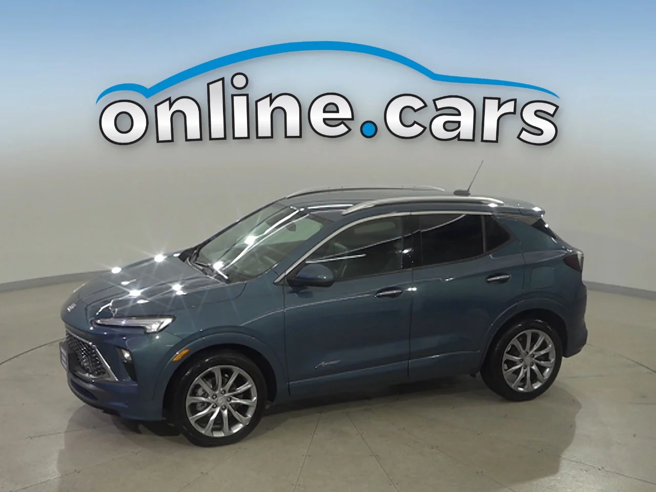 2024 Buick Encore GX Avenir