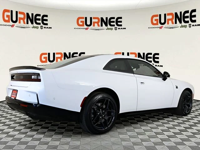 New 2026 White Knuckle Dodge Scat Pack image 29