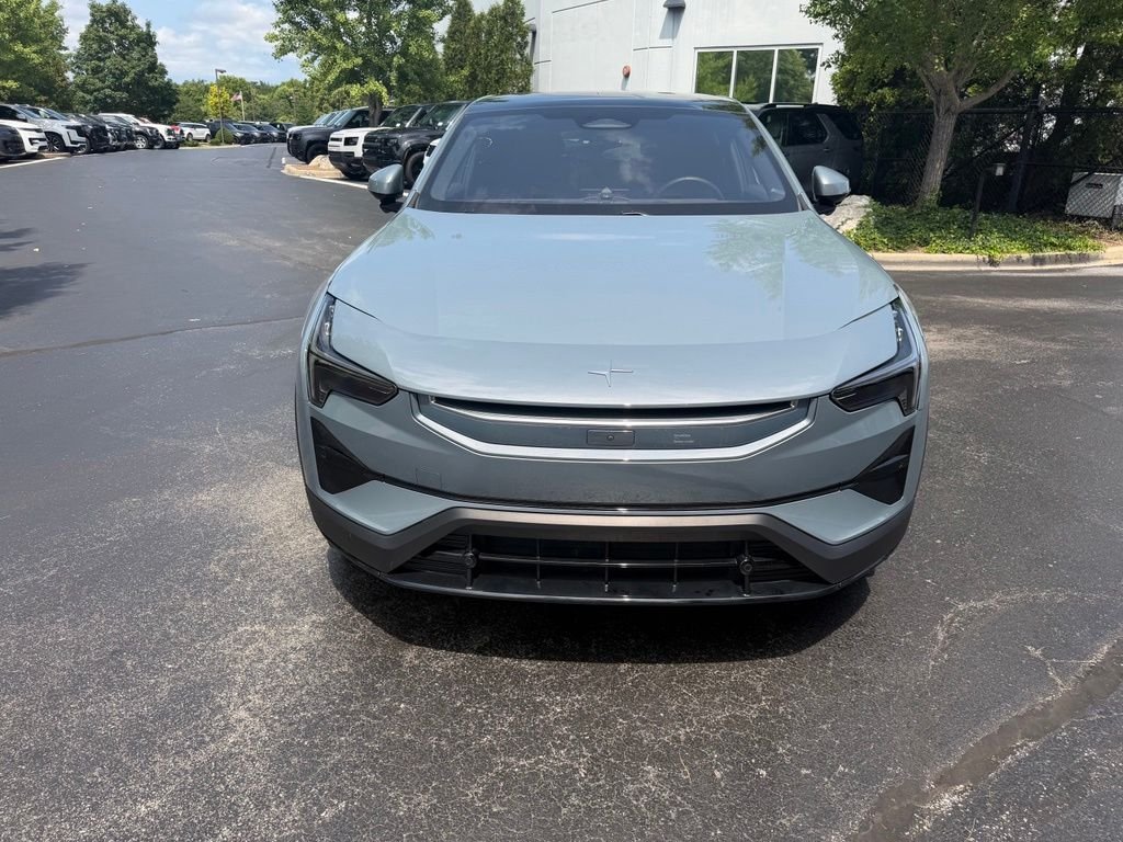 Used 2025  Polestar Long Range Dual Motor image 3