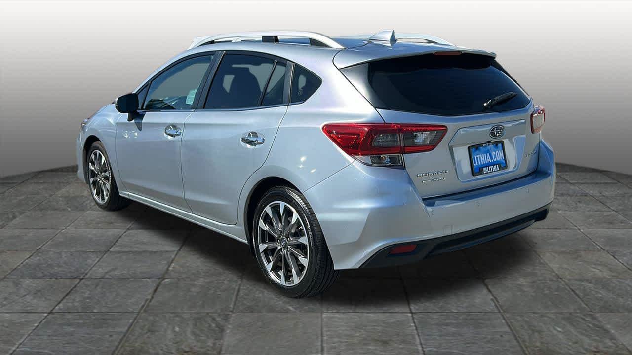 2023 Subaru Impreza Limited - Photo 7