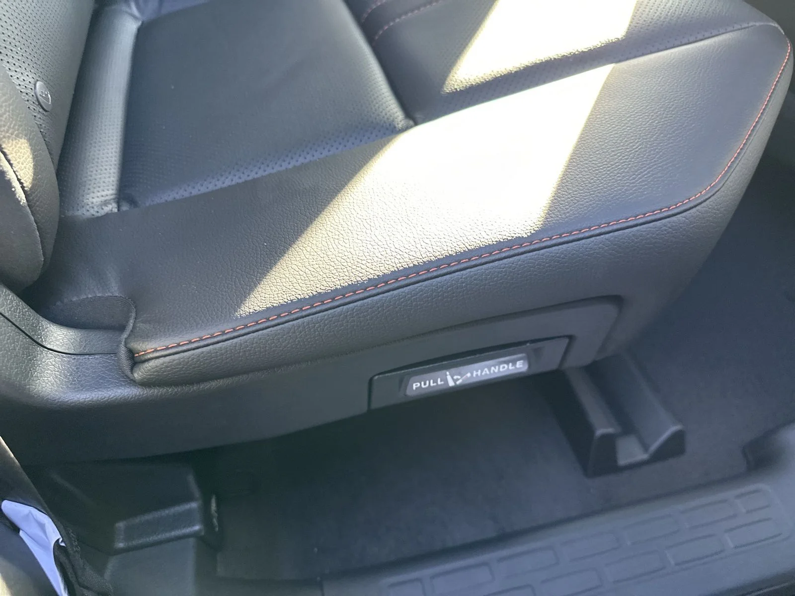 2026 Honda Ridgeline TrailSport - Photo 29