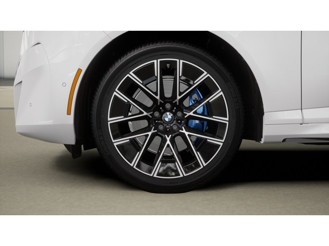New 2027 Alpine White BMW  image 7