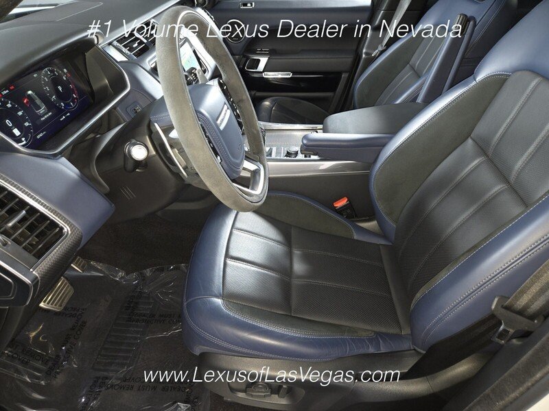 2022 Land Rover Range Rover Sport HST - Photo 12
