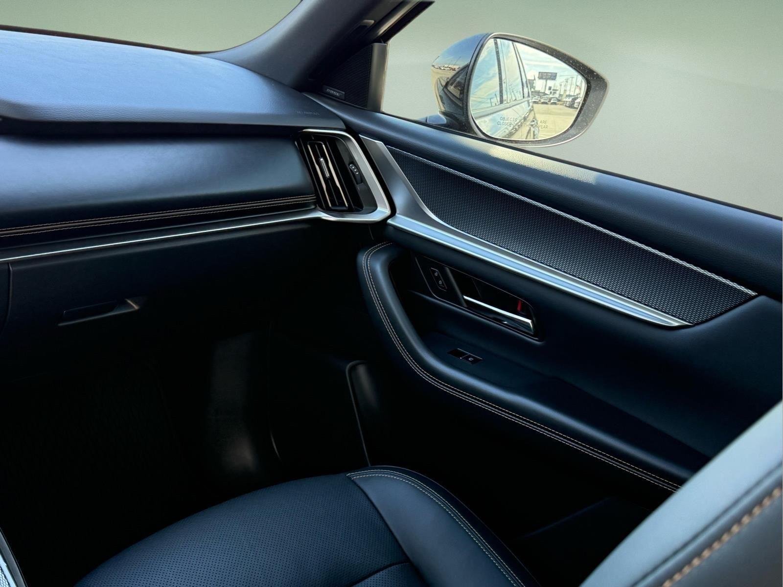 Used 2025 Zircon Sand Metallic Mazda Premium Plus Package image 11