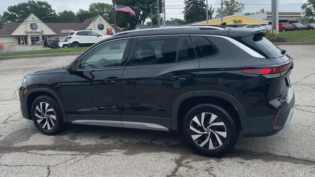 New 2026  Volkswagen 2.0T S image 6