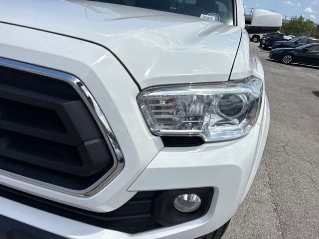 2022 Toyota Tacoma SR5 - Photo 9