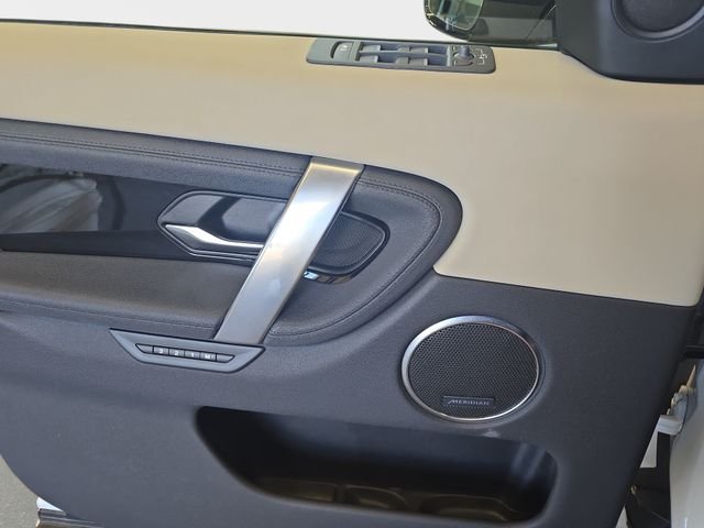 Certified Used 2025 White Land Rover S image 29