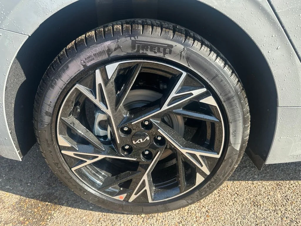 New 2026 Gray Kia GT-Line image 19
