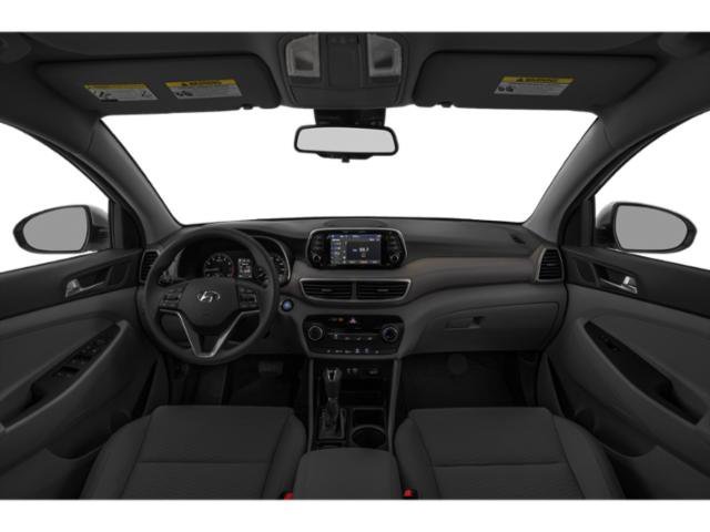 Used 2019 Molten Silver Hyundai SE image 11