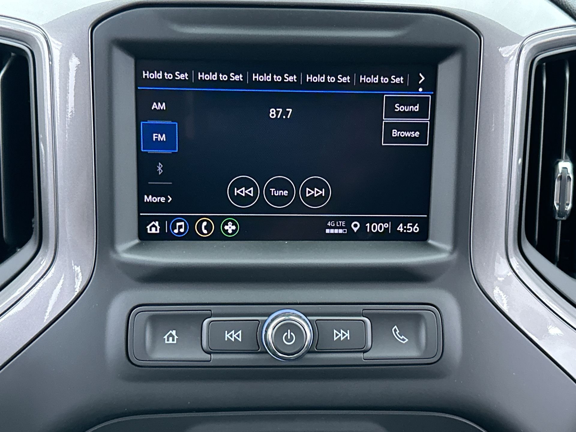 2026 Chevrolet Silverado 1500 Work Truck - Photo 68
