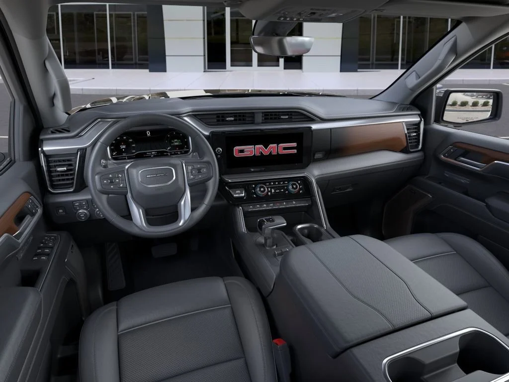 2026 GMC Sierra 1500 Denali - Photo 15