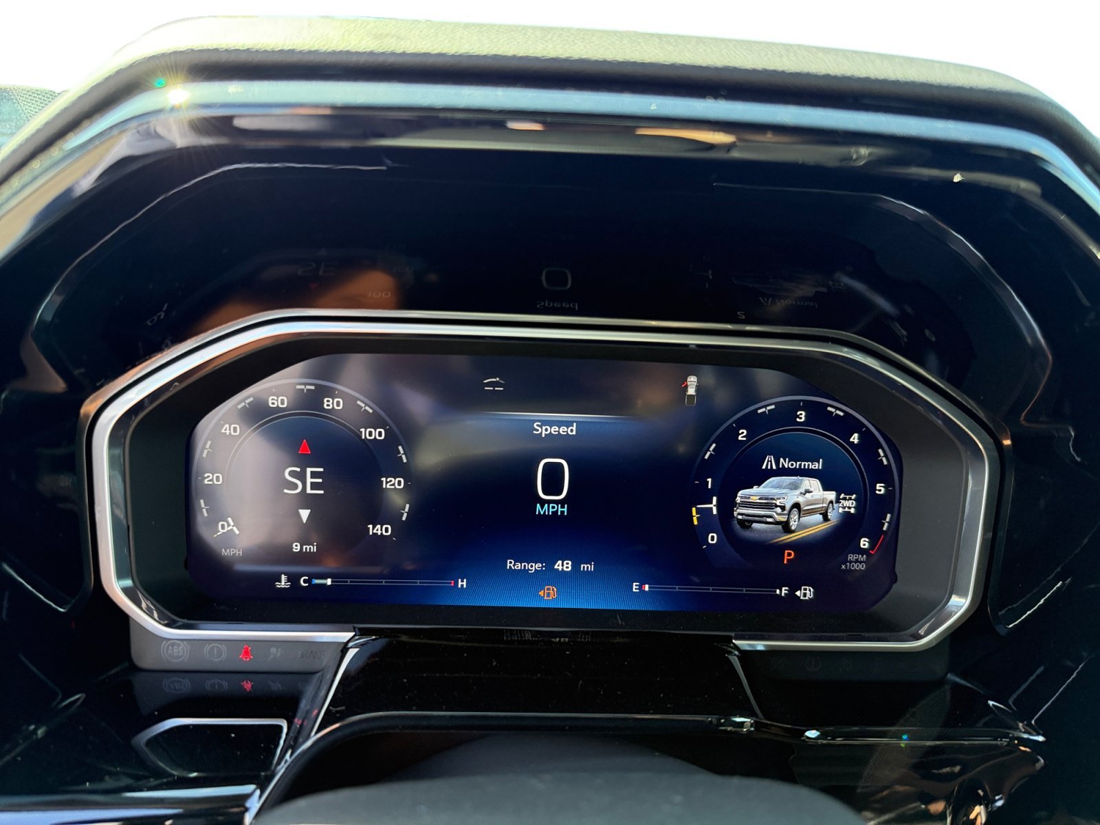 2026 Chevrolet Silverado 1500 RST - Photo 11