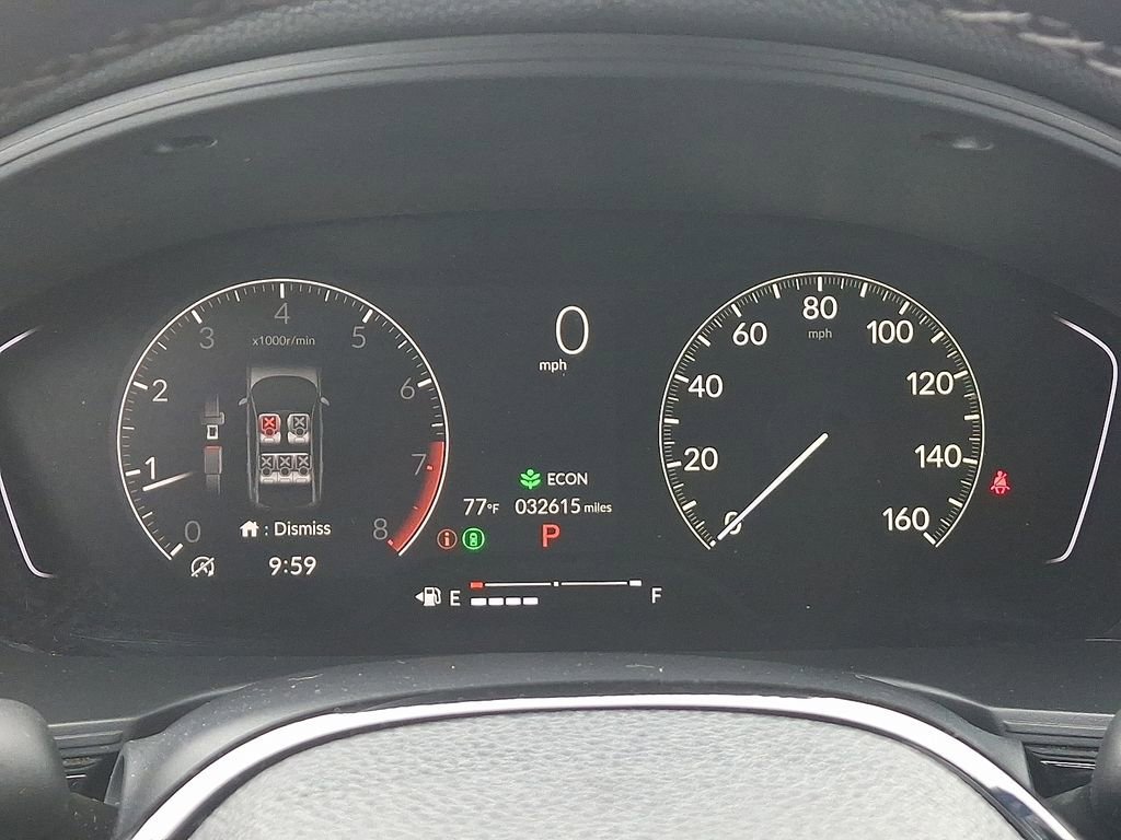 2023 Honda Civic Sport - Photo 50