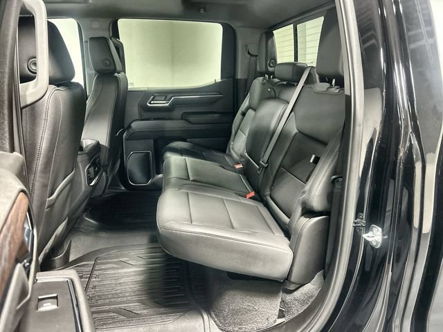 2026 GMC Sierra 1500 SLT - Photo 22