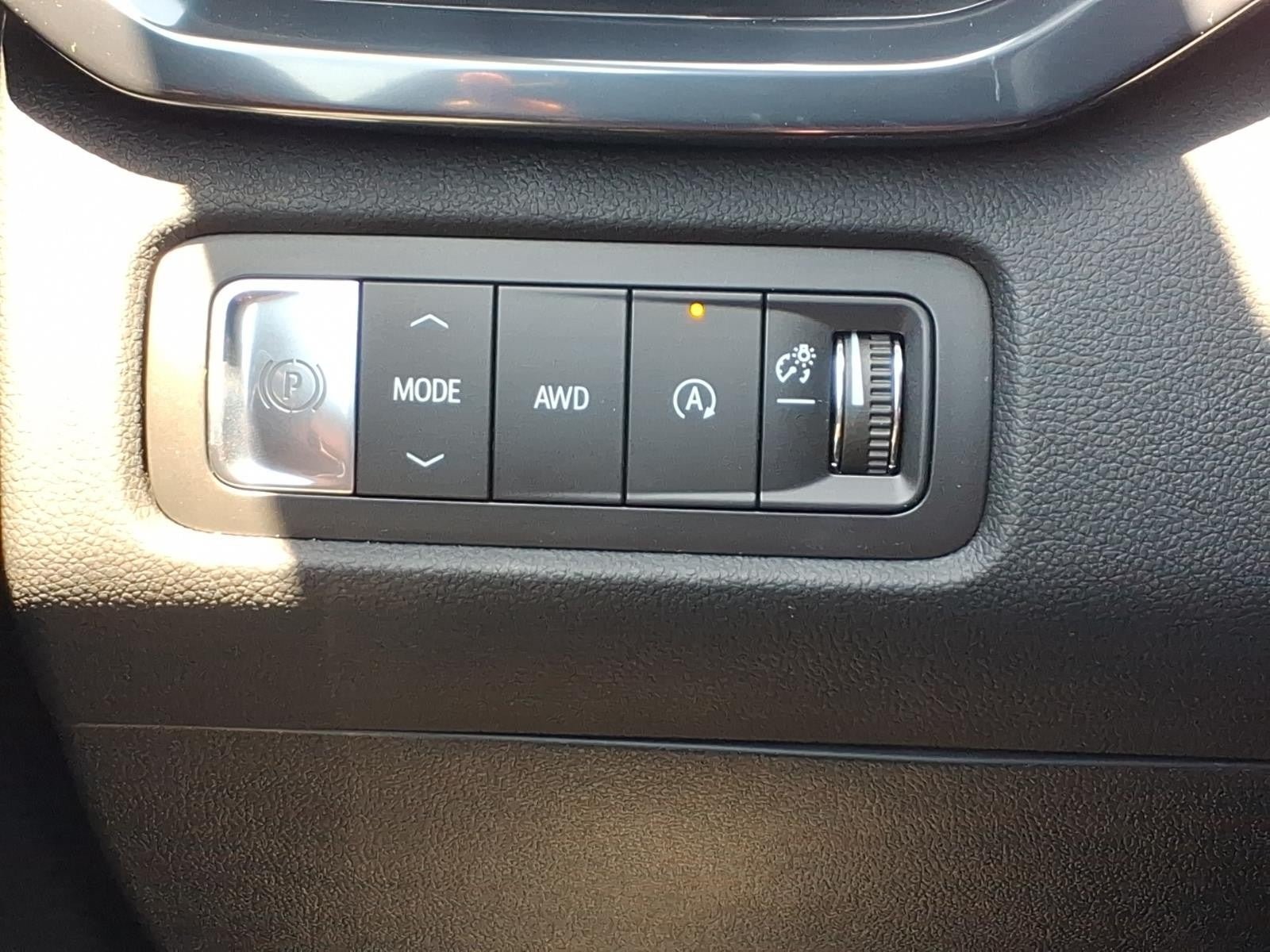 2026 GMC Acadia AT4 - Photo 80