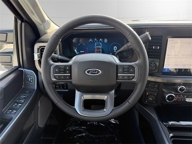 New 2026 Avalanche Ford F-350® Lariat® image 12