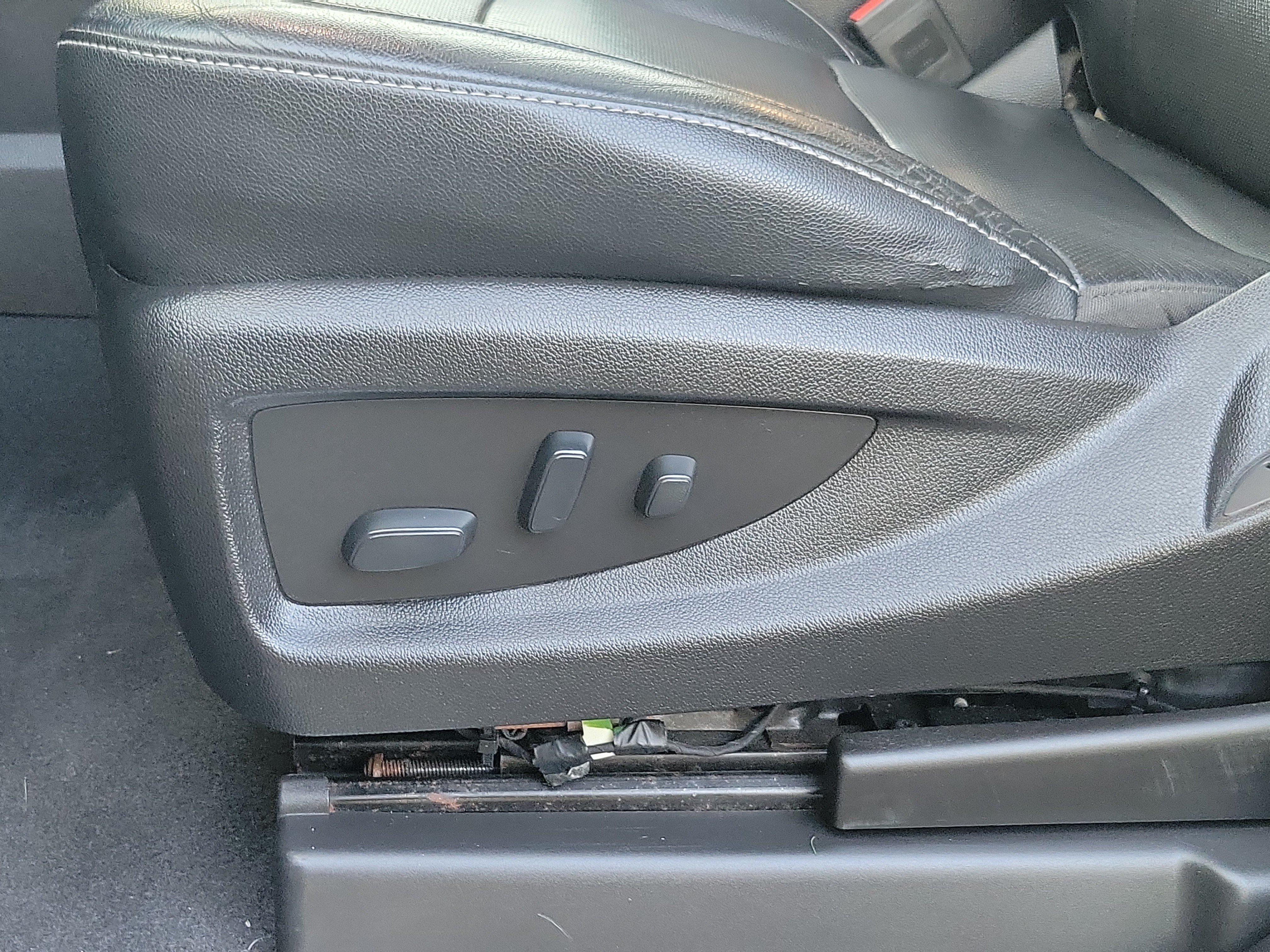 Used 2019 Blue Chevrolet Premier image 25