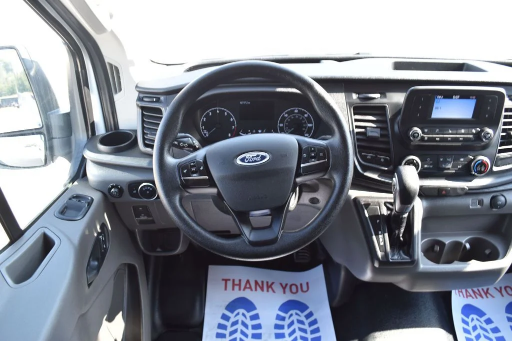 Used 2023 White Ford XL image 8