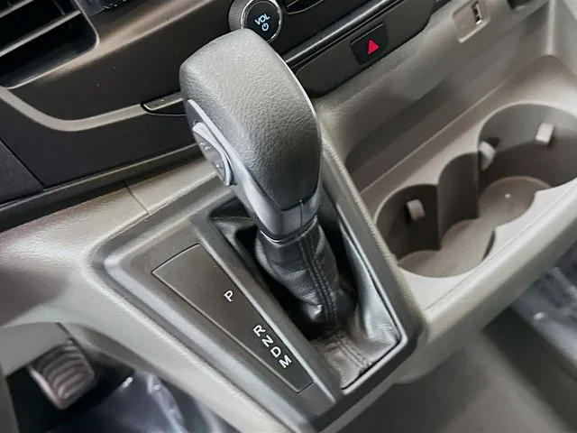 2026 Ford Transit Van Base - Photo 16