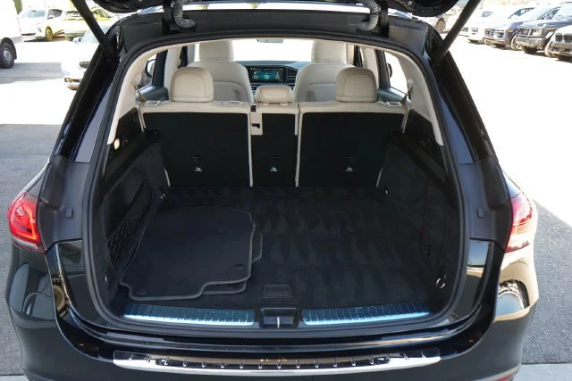 Used 2022  Mercedes-Benz GLE 350 image 8