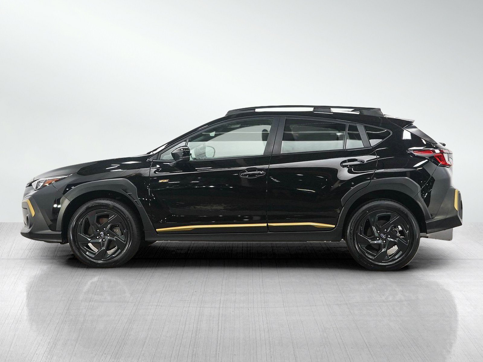 Used 2024 Subaru Crosstrek Sport with VIN 4S4GUHF61R3736904 for sale in South Saint Paul, Minnesota