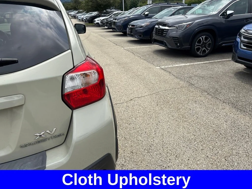 Used 2014 Beige Subaru 2.0i Premium image 5