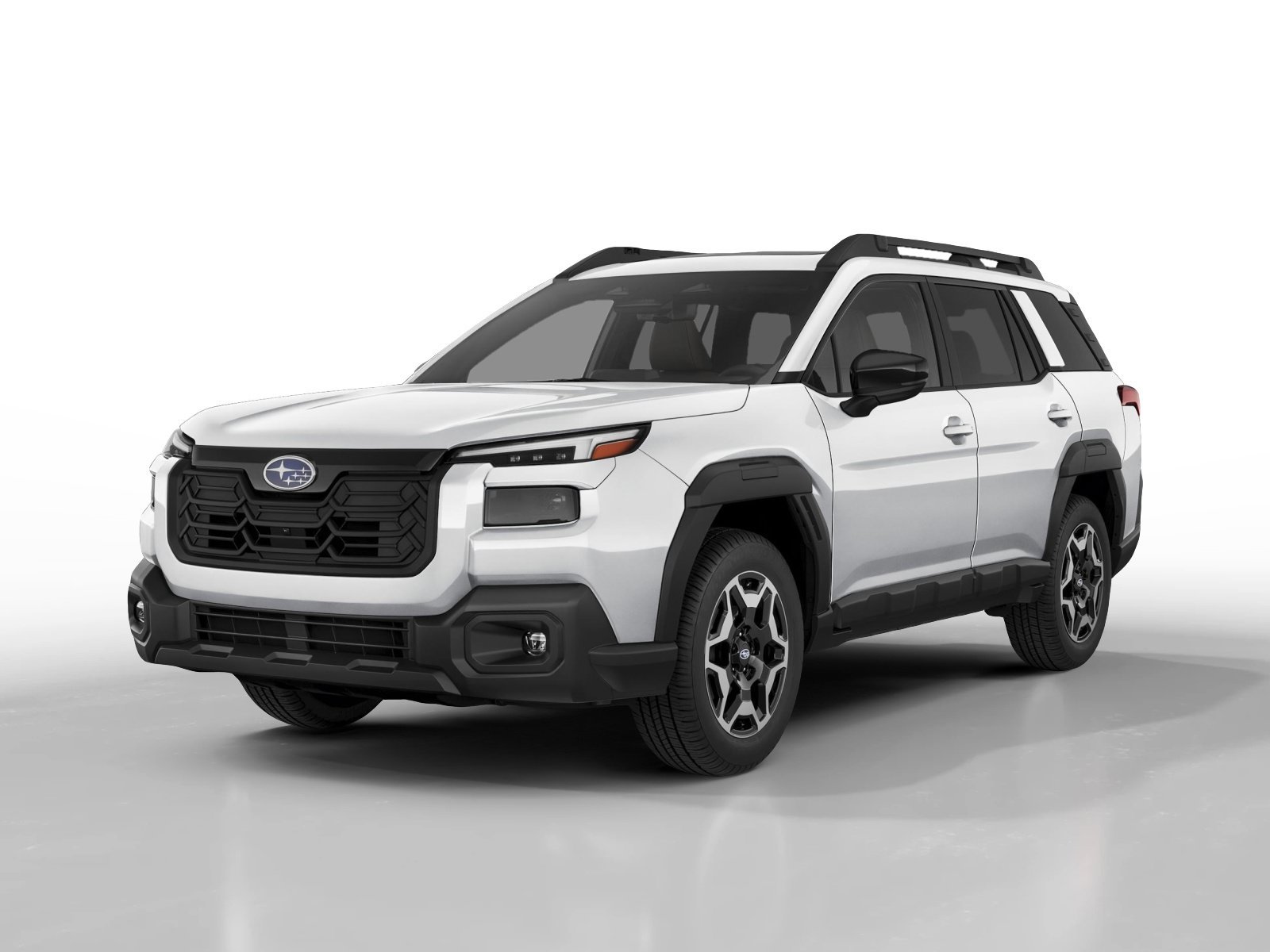 New 2026 CRYSTAL WHITE PEARL Subaru Touring XT image 1