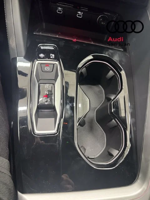 New 2026 Black Audi 2.0T Premium Plus image 22