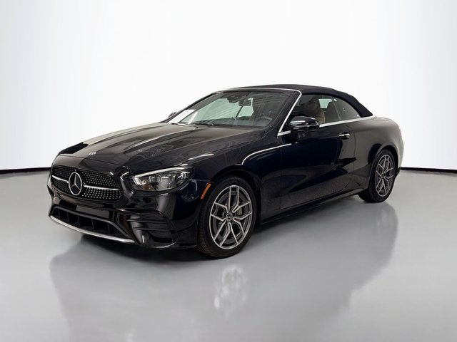 2023 Mercedes-Benz E-Class E 450