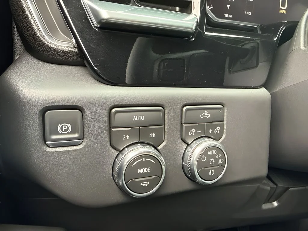 Used 2026 Black GMC Elevation image 24