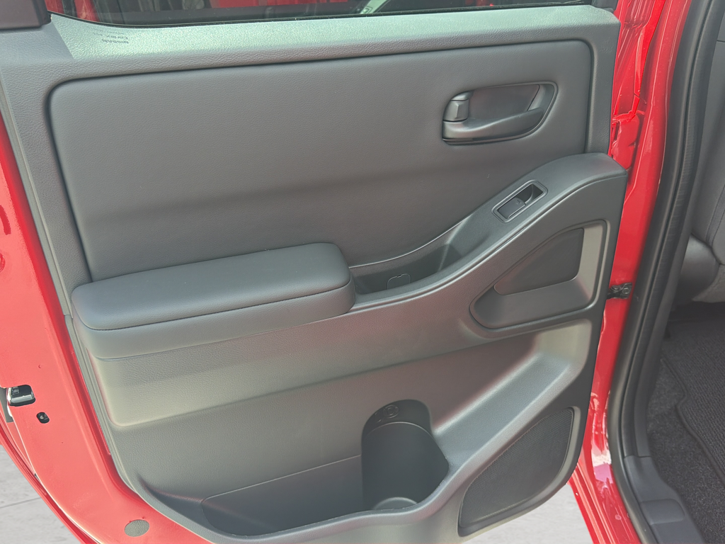 New 2026 Red Nissan SV image 31